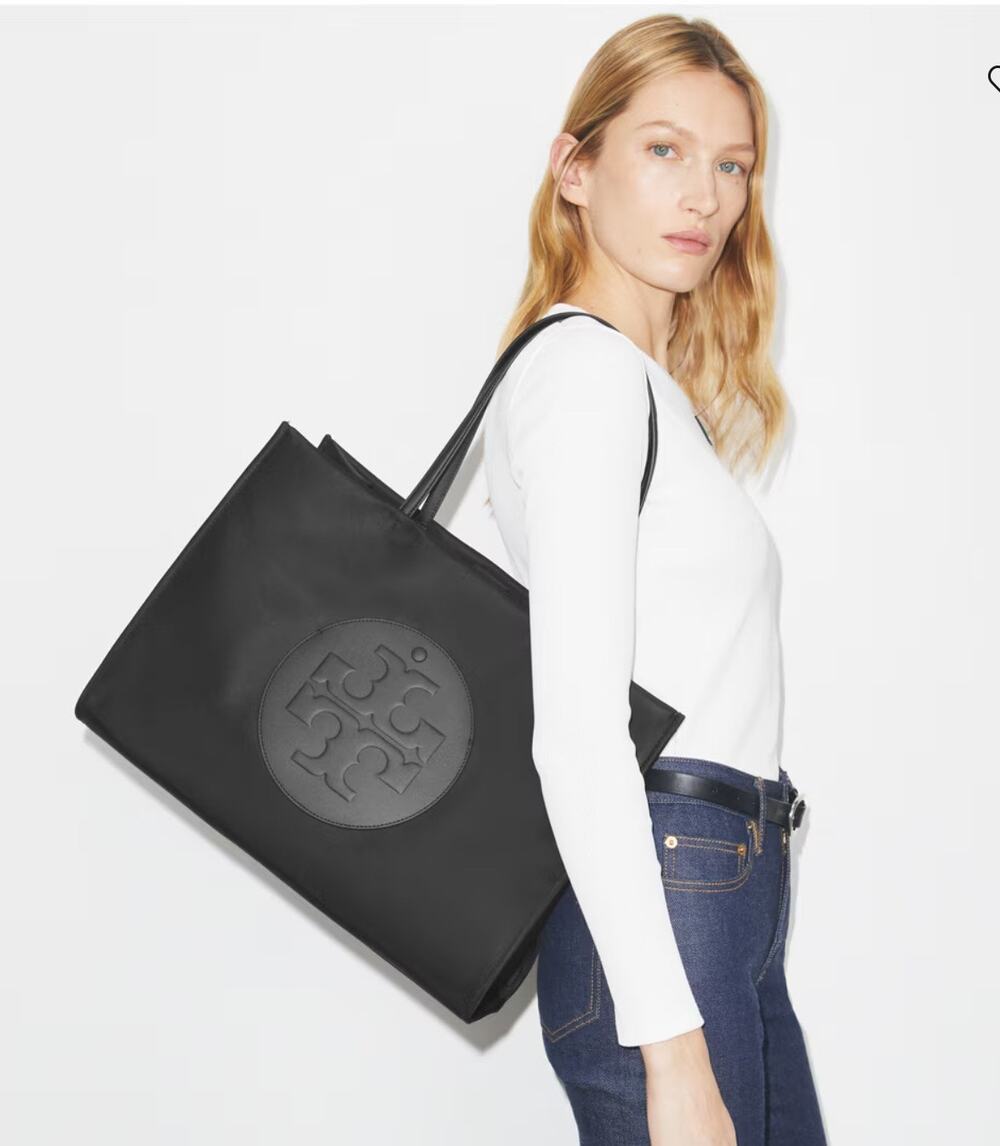 Tory Burch Ella Tote